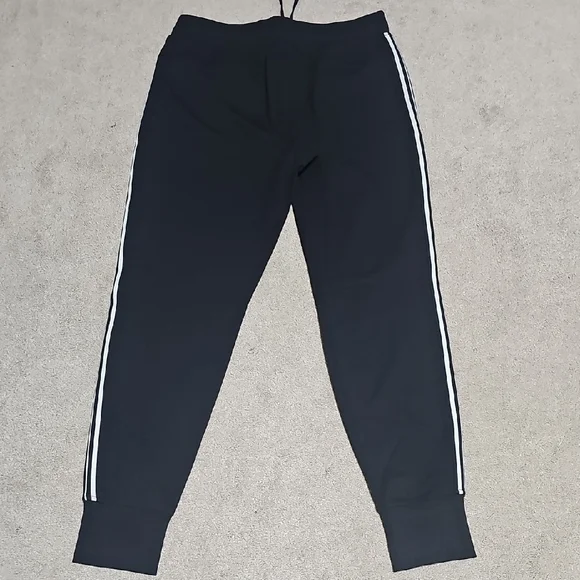 Athletic Works Black Activewear Pants - Picture 2 of 6